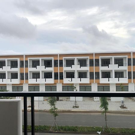 Hoang Quan Hotel - Gan Ben Tau Rach Gia Phu Quoc Экстерьер фото