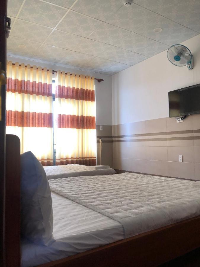 Hoang Quan Hotel - Gan Ben Tau Rach Gia Phu Quoc Экстерьер фото