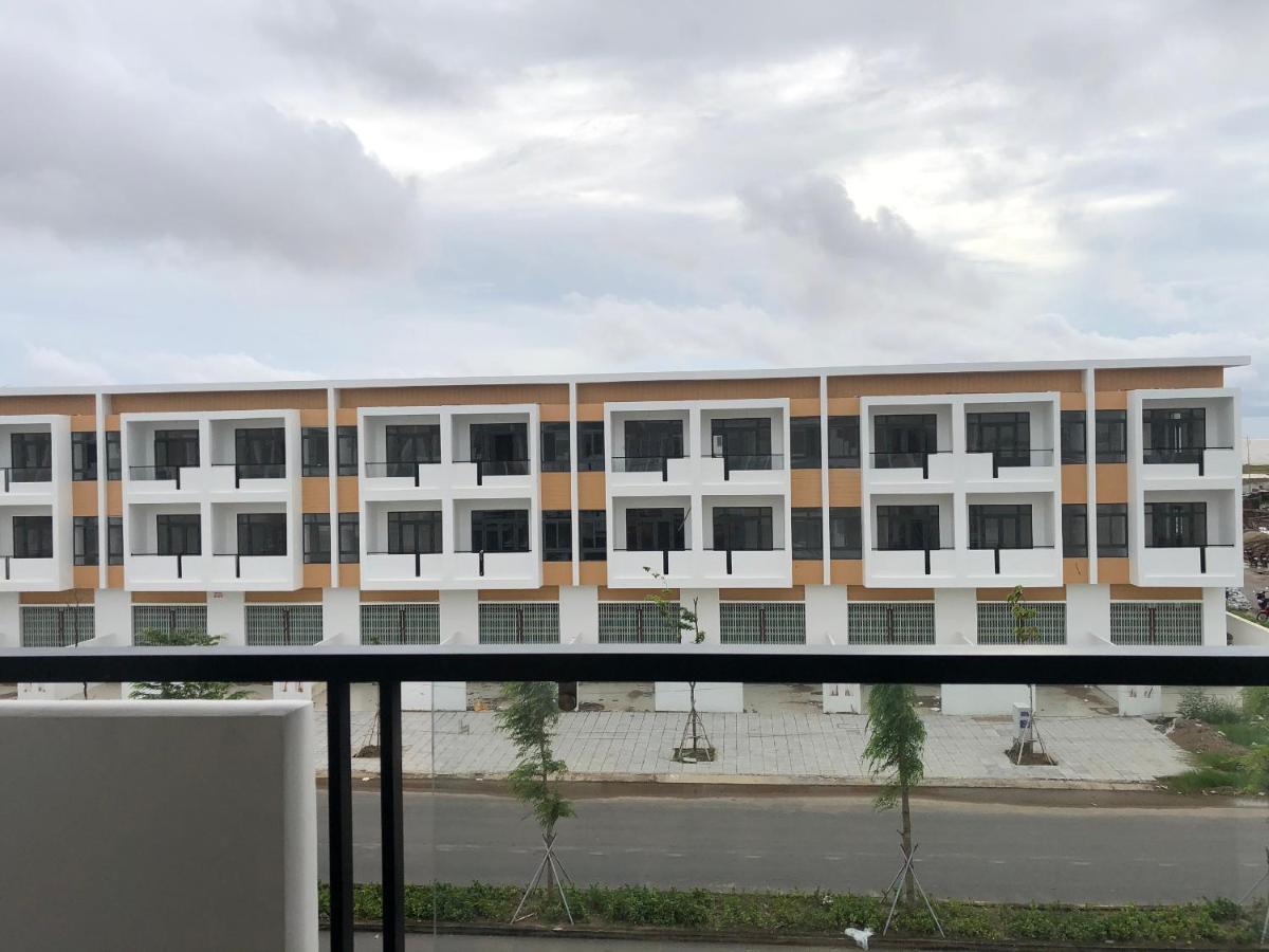 Hoang Quan Hotel - Gan Ben Tau Rach Gia Phu Quoc Экстерьер фото