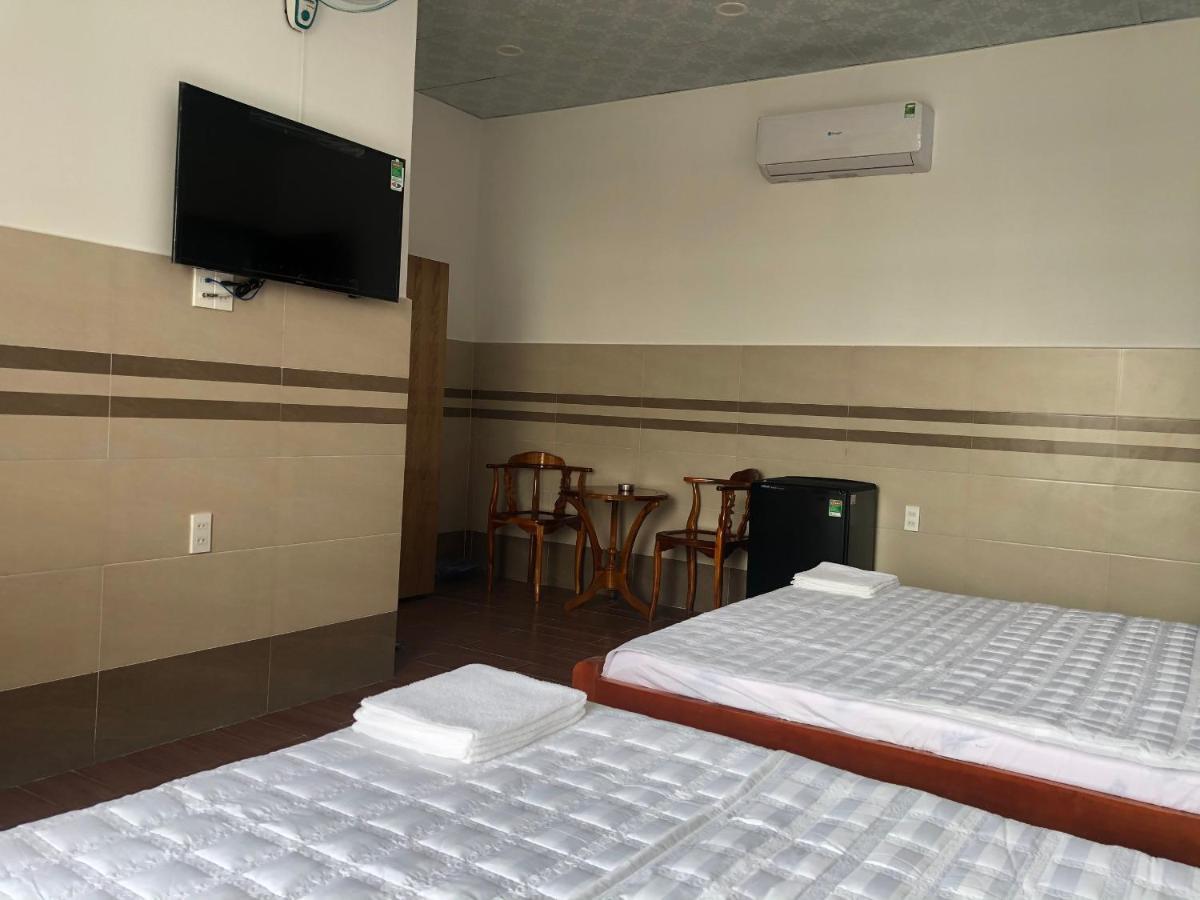 Hoang Quan Hotel - Gan Ben Tau Rach Gia Phu Quoc Экстерьер фото